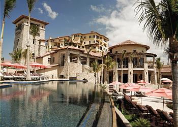 Hacienda Beach Club