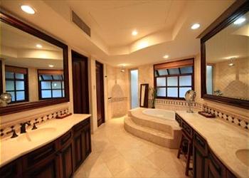 Master Suite Bath