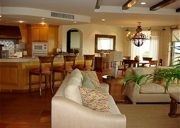 Main Room