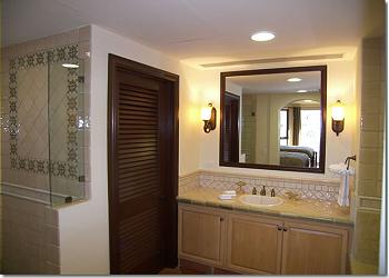 Jr. Master Bath