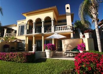 Villa Golondrina
