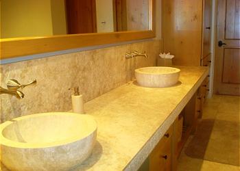 Master Suite Bath