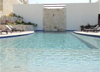 Exterior Pool