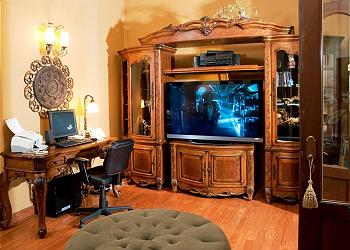 Villa Maria Den
