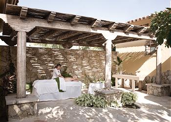 Hacienda Spa