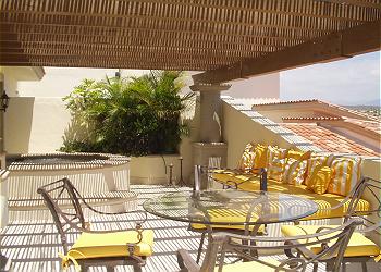 Jacuzzi Terrace