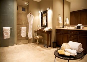Interior Bath