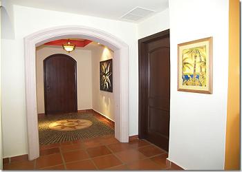 Main Entry