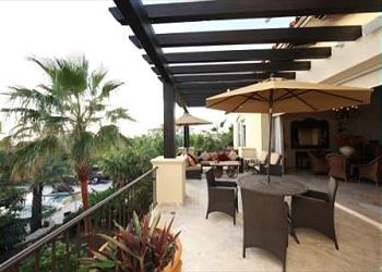Penthouse Patio