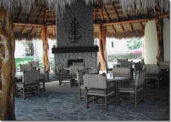 Puerta del Sol Club House