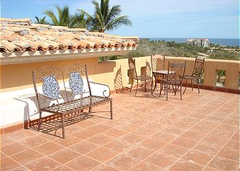 Sun Deck