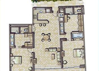2 Bedroom