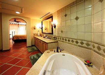 Master En Suite