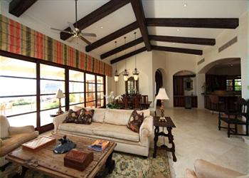 Main Living Area