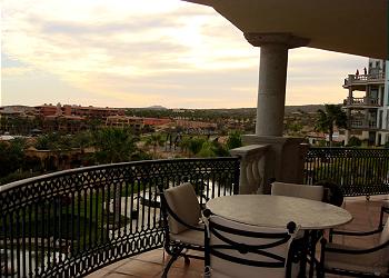 Hot Tub Terrace