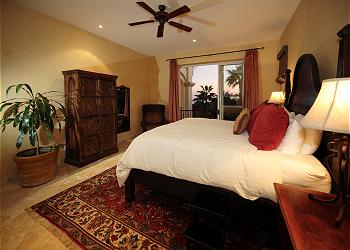 Second Master Bedroom
