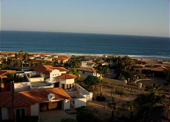 Terrace View