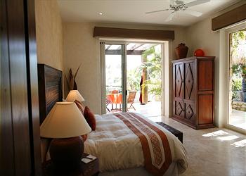 Second Master Bedroom