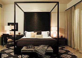 Hacienda Residence Master Suite