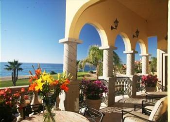 Golf Course Ocean View
