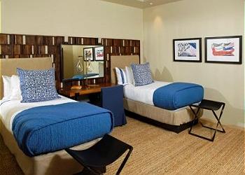 Hacienda Residences