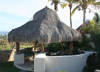 Private Palapa