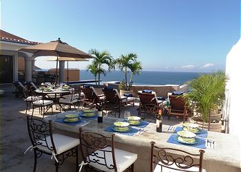 Terrace View