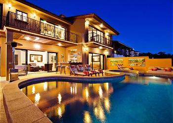 Casa W