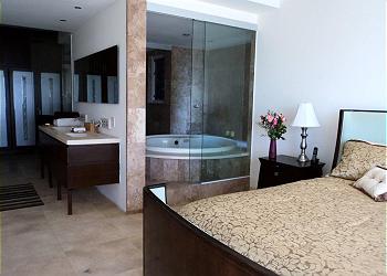 Master En Suite