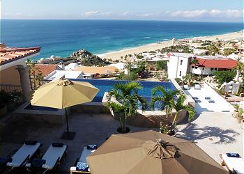 Sweeping View