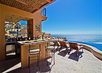 Outdoor Bar