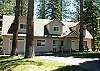 V9 - Tahoe Retreat