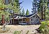 1018P - Christmas Valley Cabin