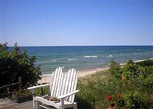 Lake Michigan Oasis Lake Michigan Oasis