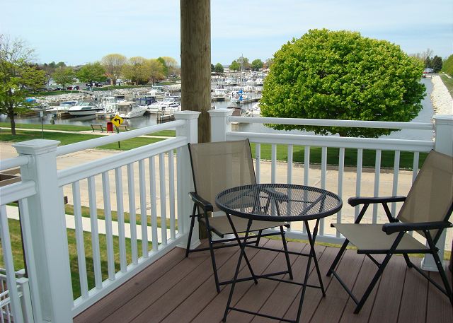 Marina View Marina View