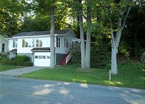 Stony Beach Lake House Stony Beach Lake House