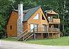Songo Pond Retreat