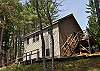 Papoose Pond Waterfront Cottage