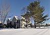 Riverbend 2 Bedroom Free Shuttle to Sunday River