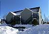 2-Bedroom Riverbend Sunday River Condo