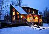 Viking Village Cabin -- Ski-in / Ski-out