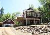 Howard Pond Getaway