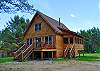 Haven in the Pines