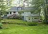Lake Christopher Waterfront Cottage
