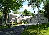 Private In-Town Home