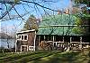 Songo Pond Waterfront (Seasonal Rental)