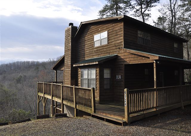 Young Harris Ga Cabin Rentals