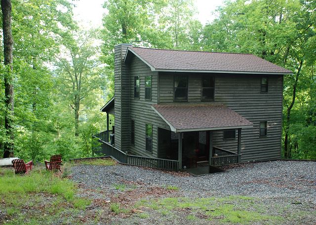 Vacation Rentals In North Georgia Western North Carolina