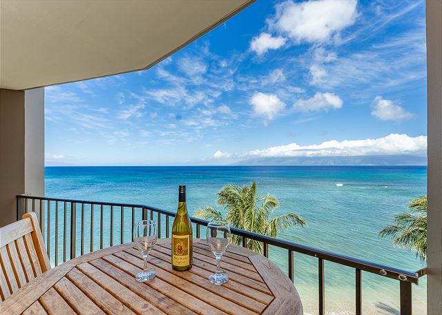 Best Deal On Maui and  Amazing Views