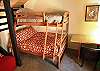Red futon is not longer in use as of 3/25/12.
